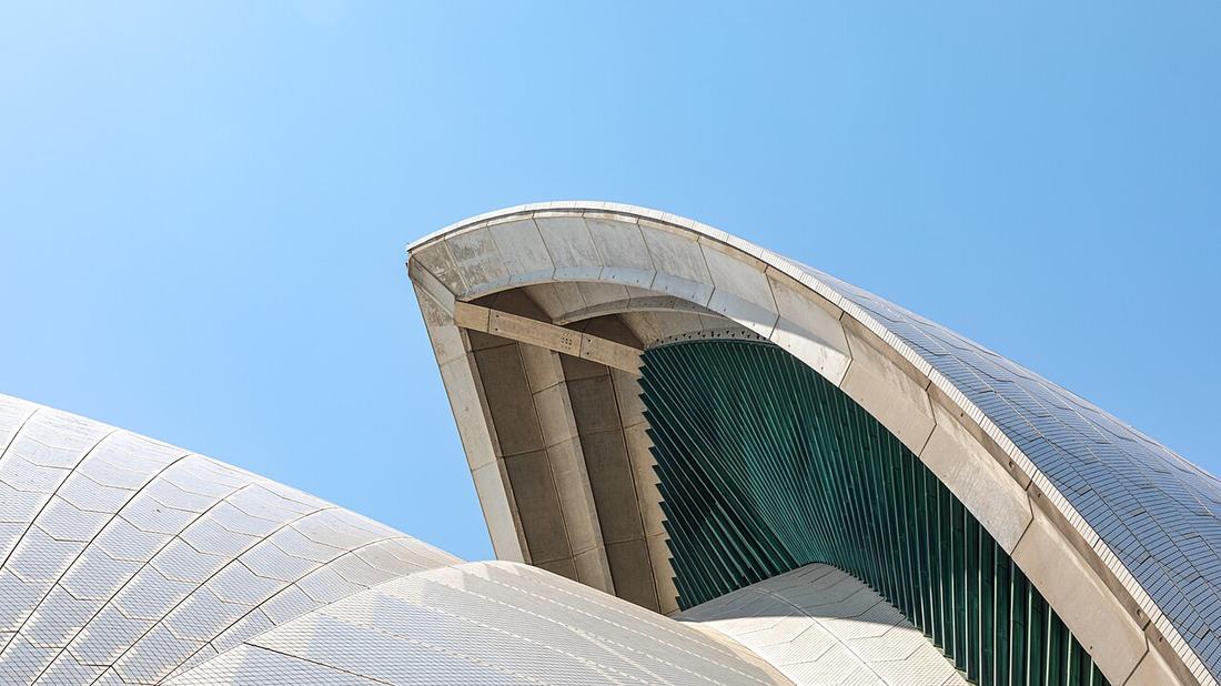Sydney (AU), Opera House -- 2019 -- 3054